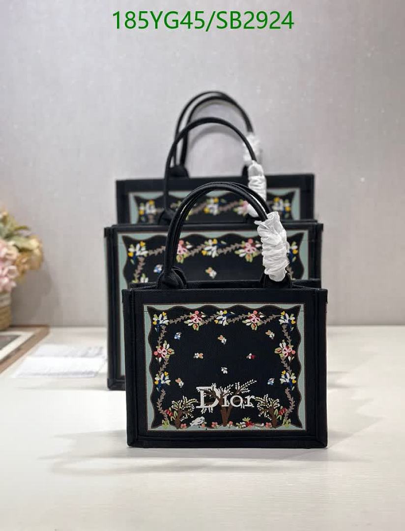Dior-Bag-Mirror Quality Code: SB2924