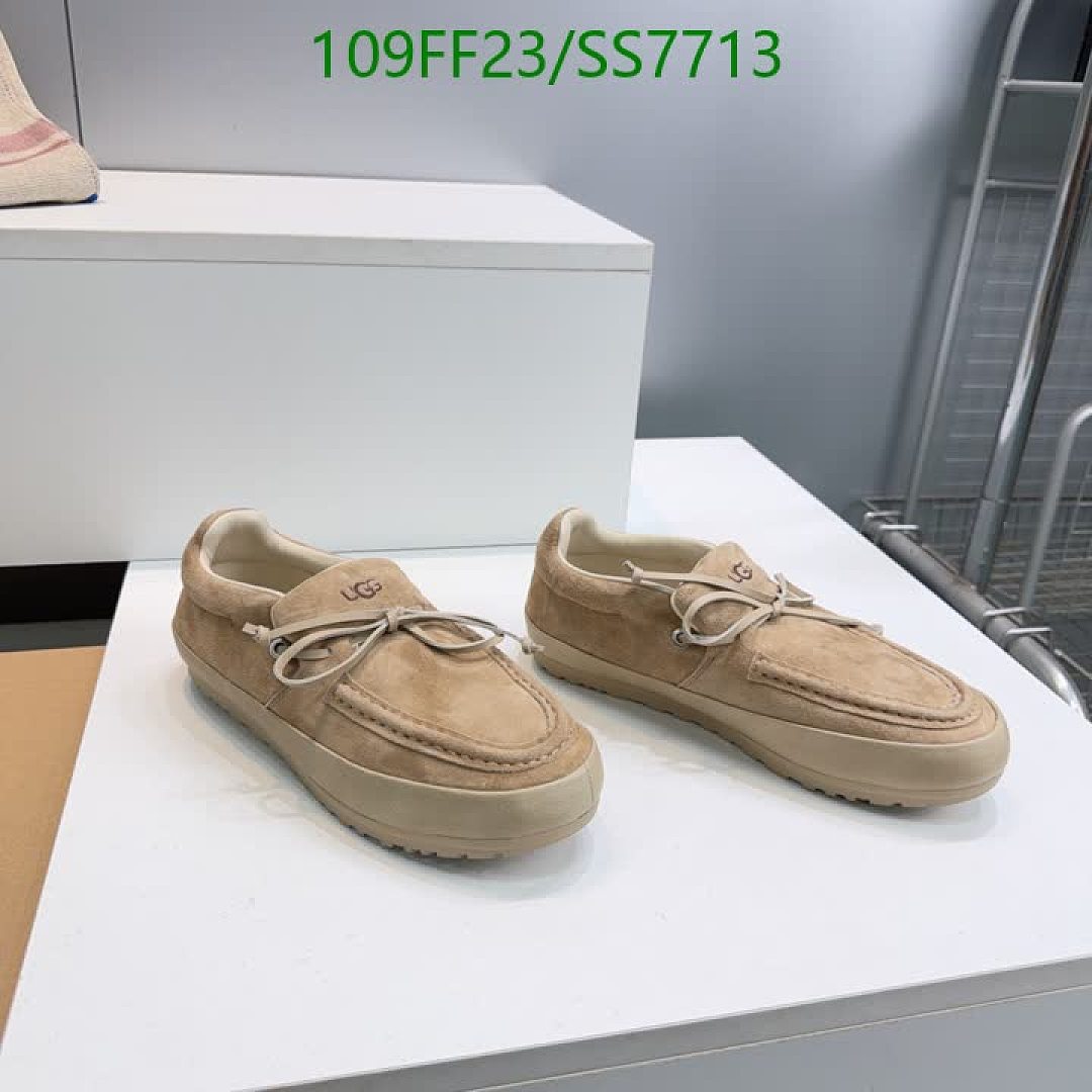 UGG-Women Shoes Code: SS7713 $: 109USD
