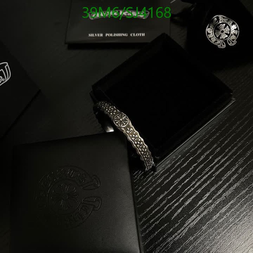 Chrome Hearts-Jewelry Code: SJ4168 $: 39USD