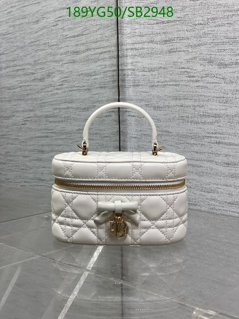Dior-Bag-Mirror Quality Code: SB2948 $: 189USD
