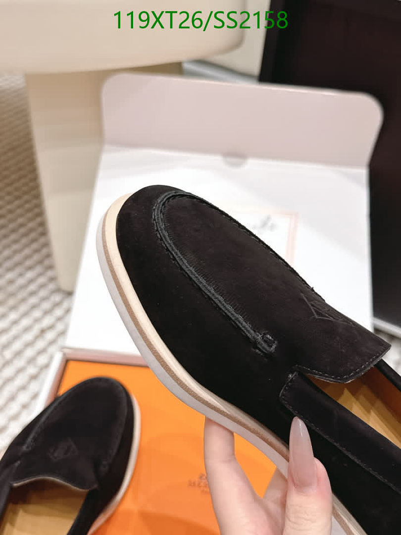 Hermes-Women Shoes Code: SS2158 $: 119USD