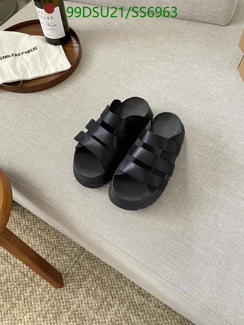 UGG-Women Shoes Code: SS6963 $: 99USD