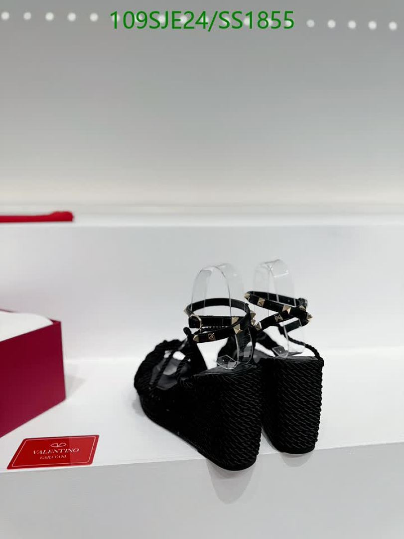 Valentino-Women Shoes Code: SS1855 $: 109USD