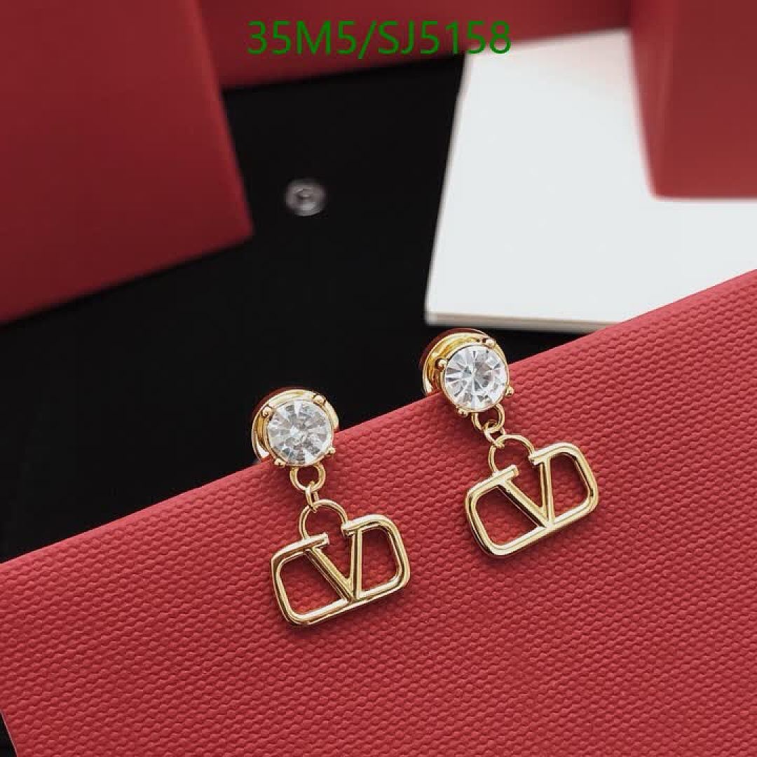 Valentino-Jewelry Code: SJ5158 $: 35USD
