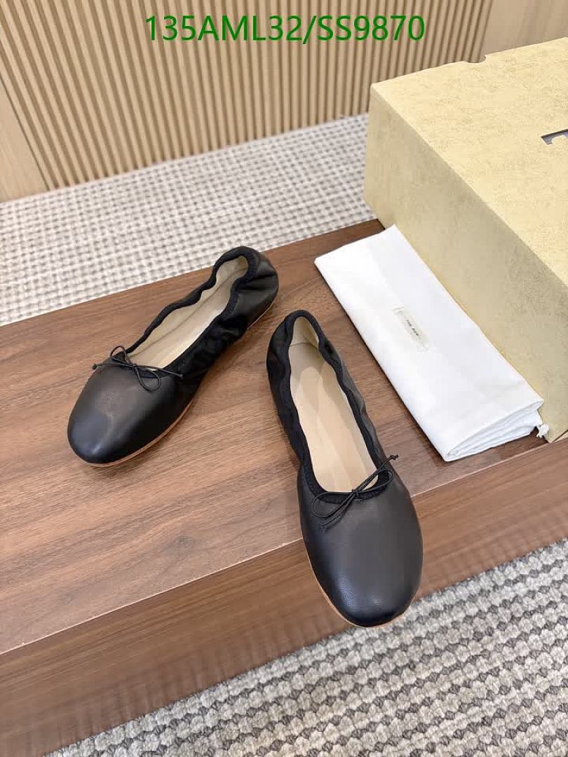 The Row-Women Shoes Code: SS9870 $: 135USD