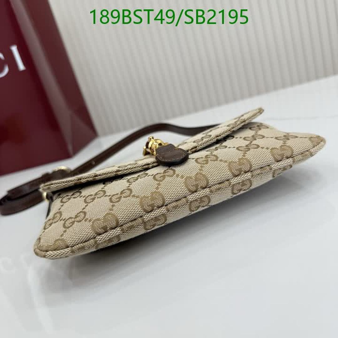 Gucci-Bag-Mirror Quality Code: SB2195 $: 189USD