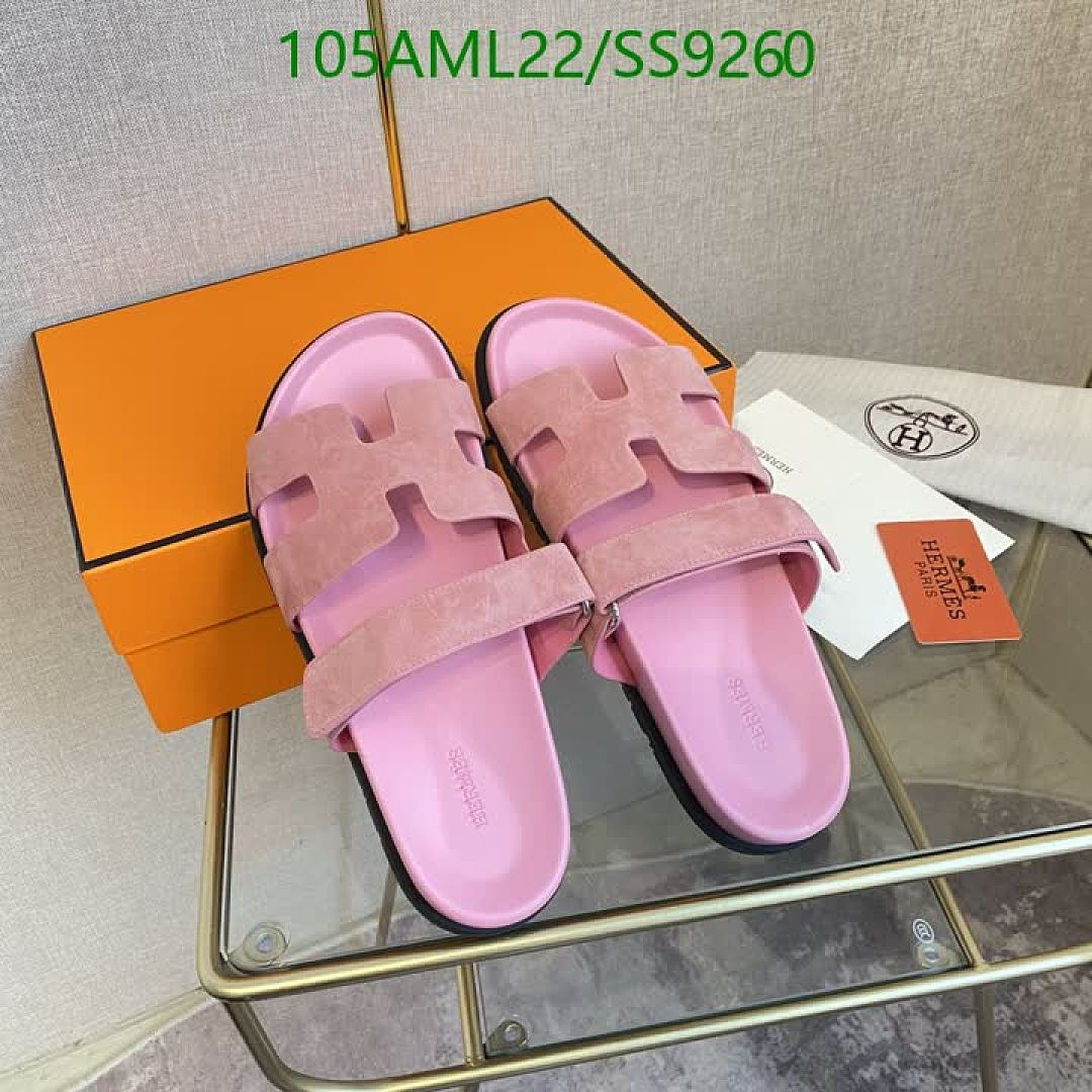 Hermes-Women Shoes Code: SS9260 $: 105USD