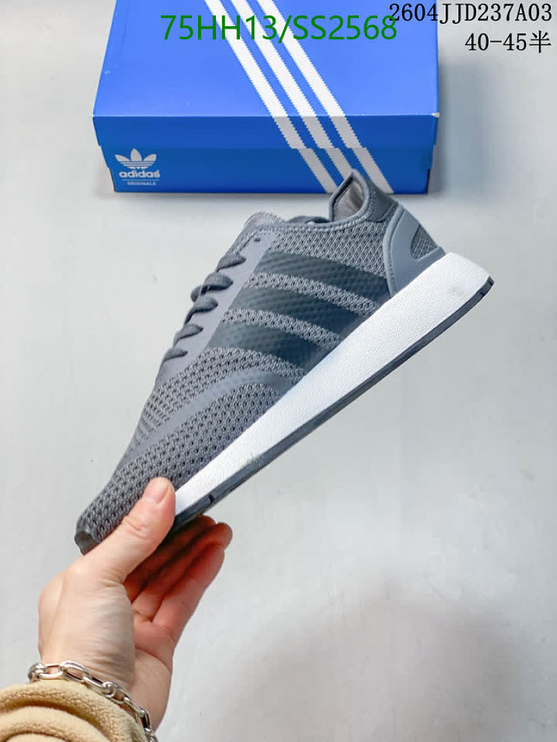 Adidas-Men shoes Code: SS2568 $: 75USD