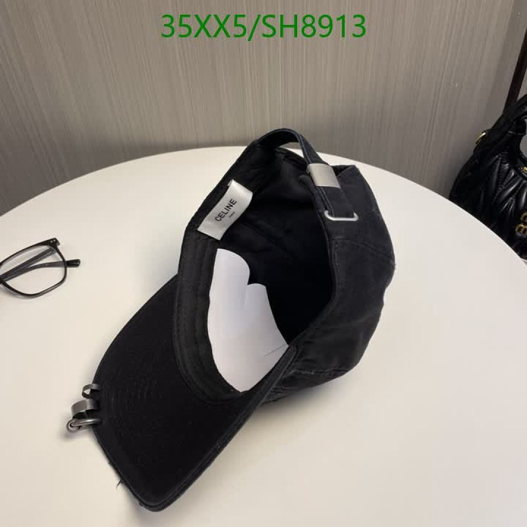 Celine-Cap(Hat) Code: SH8913 $: 35USD