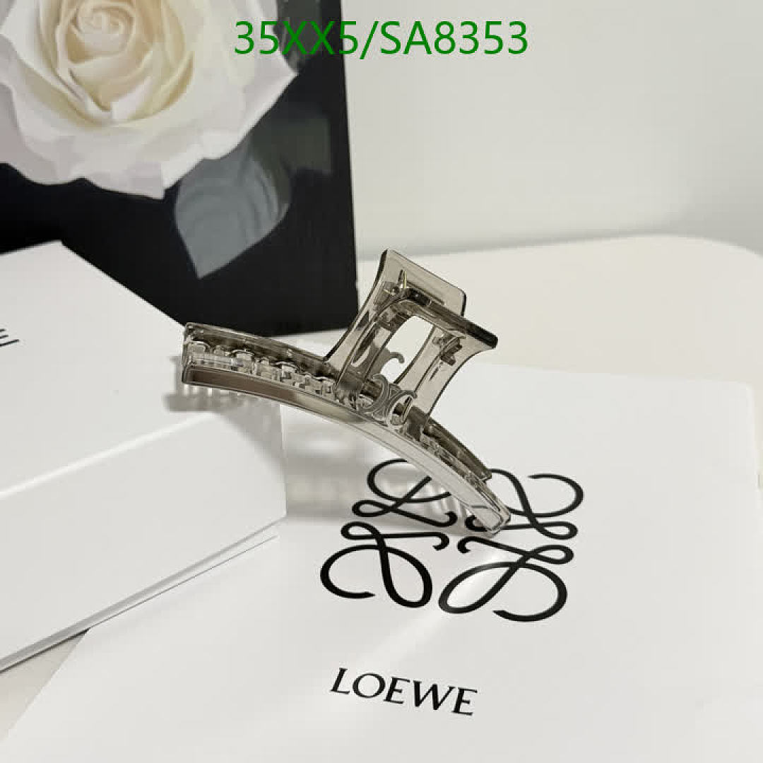 Celine-Headband Code: SA8353 $: 35USD