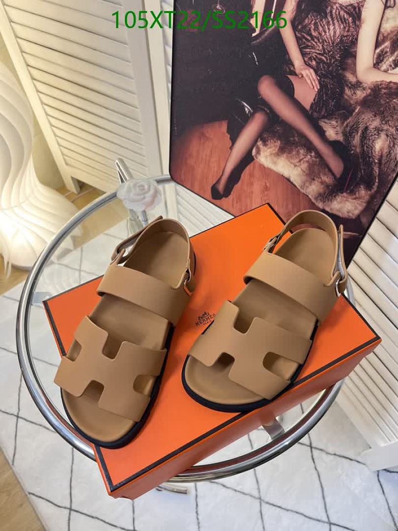 Hermes-Men shoes Code: SS2166 $: 105USD