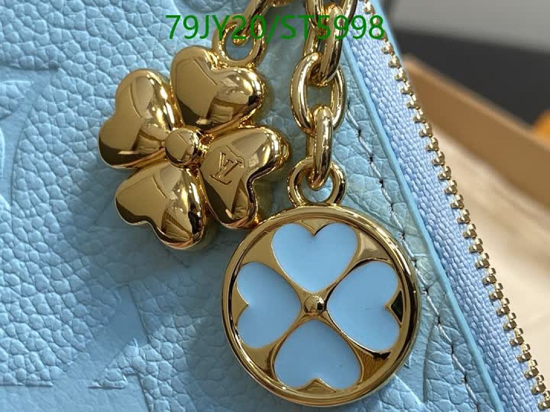 LV-Wallet Mirror Quality Code: ST5998 $: 79USD