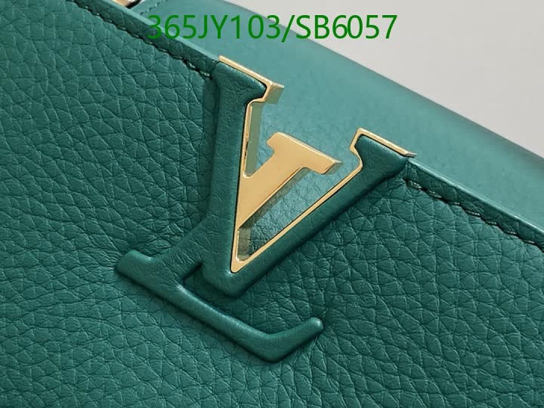 LV-Bag-Mirror Quality Code: SB6057