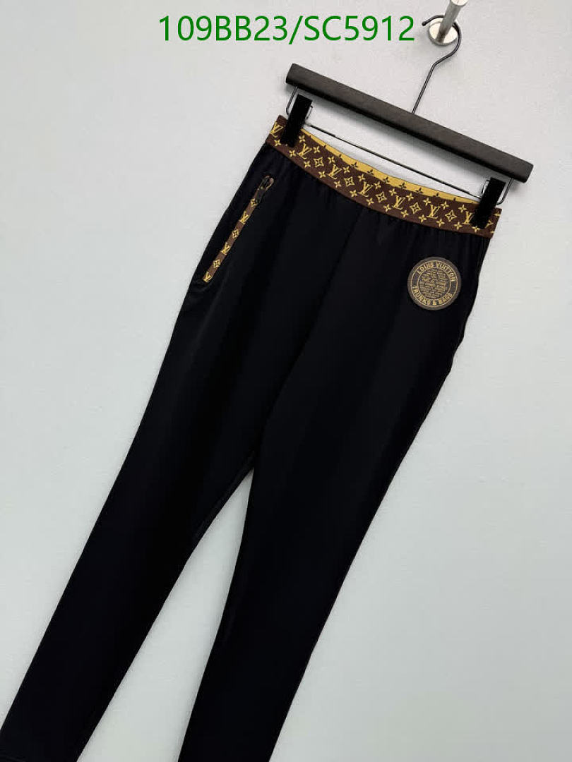LV-Clothing Code: SC5912 $: 109USD
