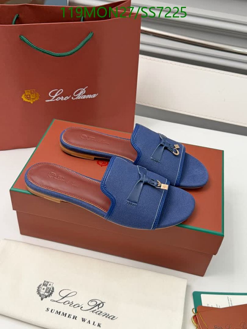 LV-Women Shoes Code: SS7225 $: 119USD