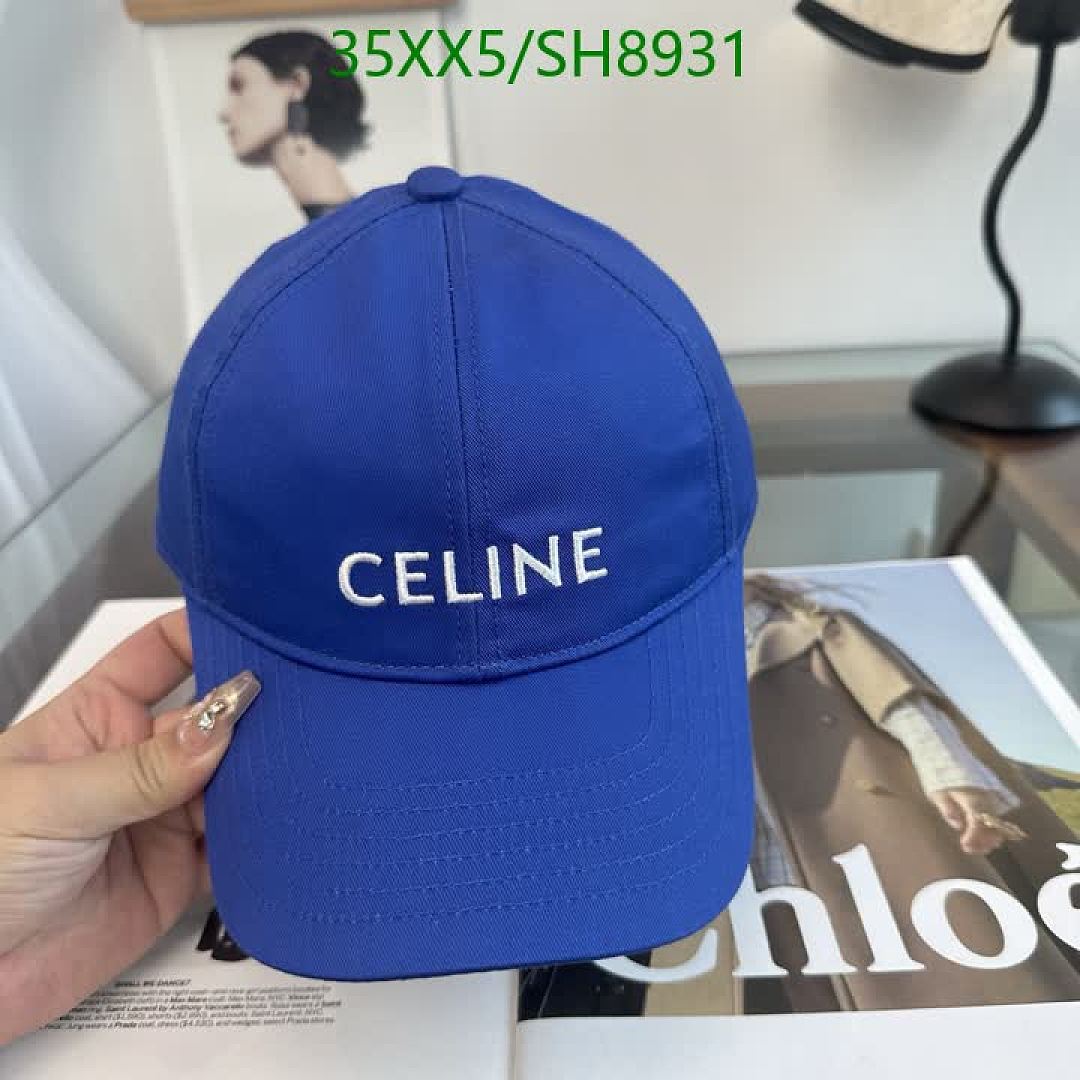 Celine-Cap(Hat) Code: SH8931 $: 35USD