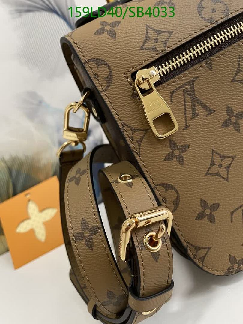 LV-Bag-Mirror Quality Code: SB4033 $: 159USD