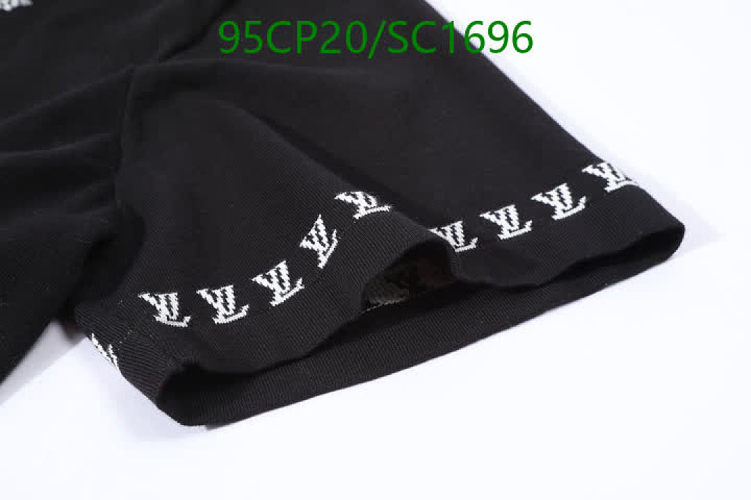 LV-Clothing Code: SC1696 $: 95USD