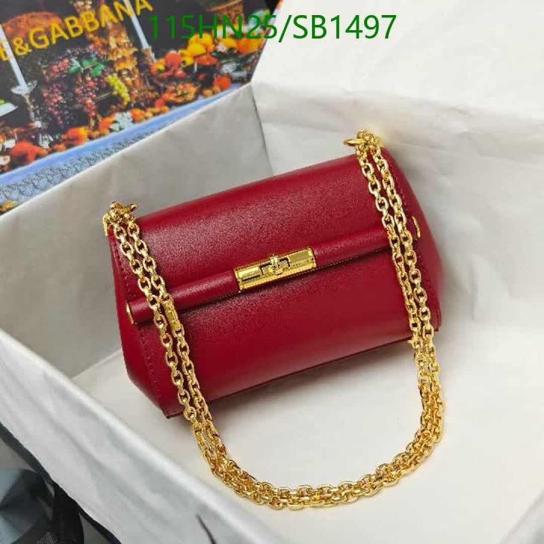 D&G-Bag-4A Quality Code: SB1497 $: 115USD