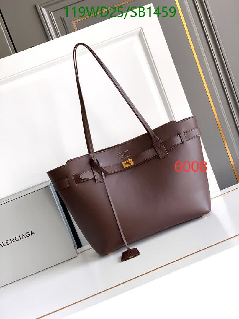 Balenciaga-Bag-4A Quality Code: SB1459 $: 119USD