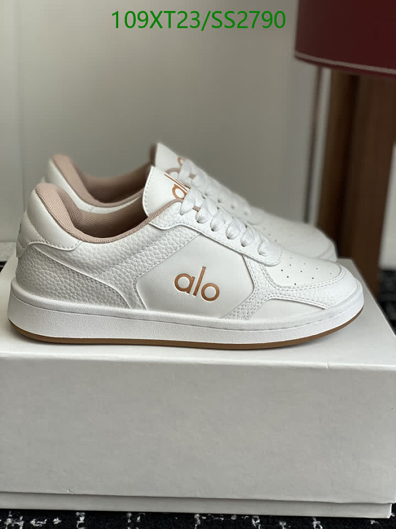 Alo-Women Shoes Code: SS2790 $: 109USD