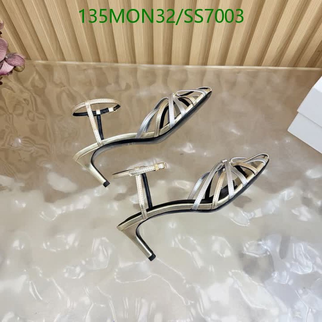 Celine-Women Shoes Code: SS7003 $: 135USD