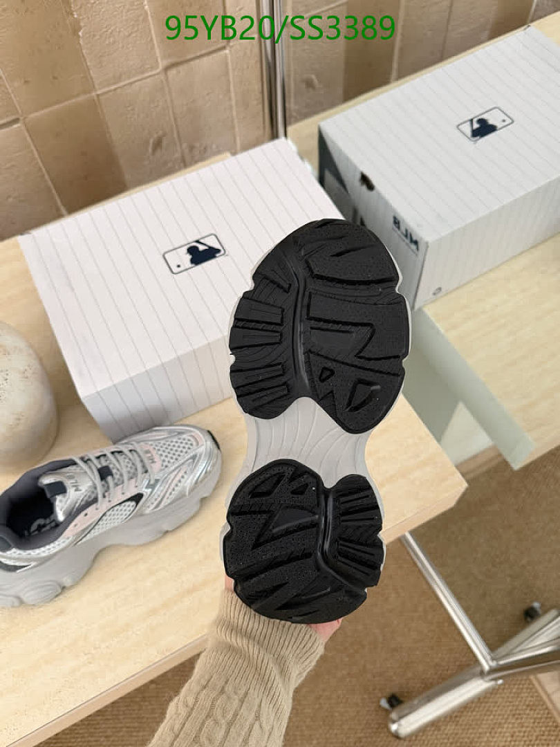 MLB-Women Shoes Code: SS3389 $: 95USD