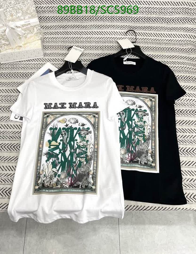 Maxmara-Clothing Code: SC5969 $: 89USD