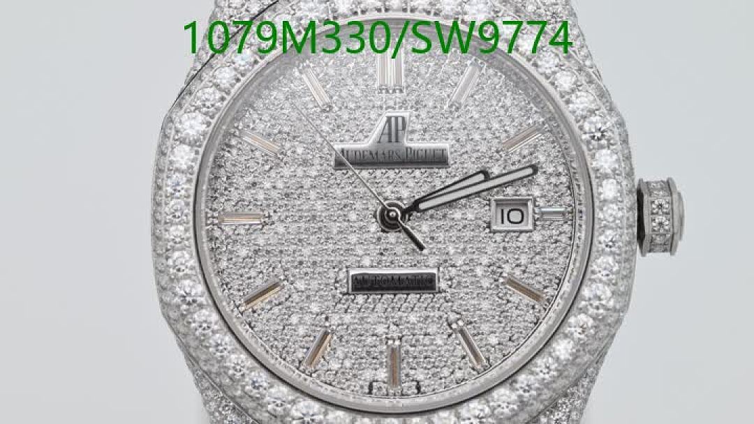 Audemars Piguet-Watch-Mirror Quality Code: SW9774 $: 1079USD