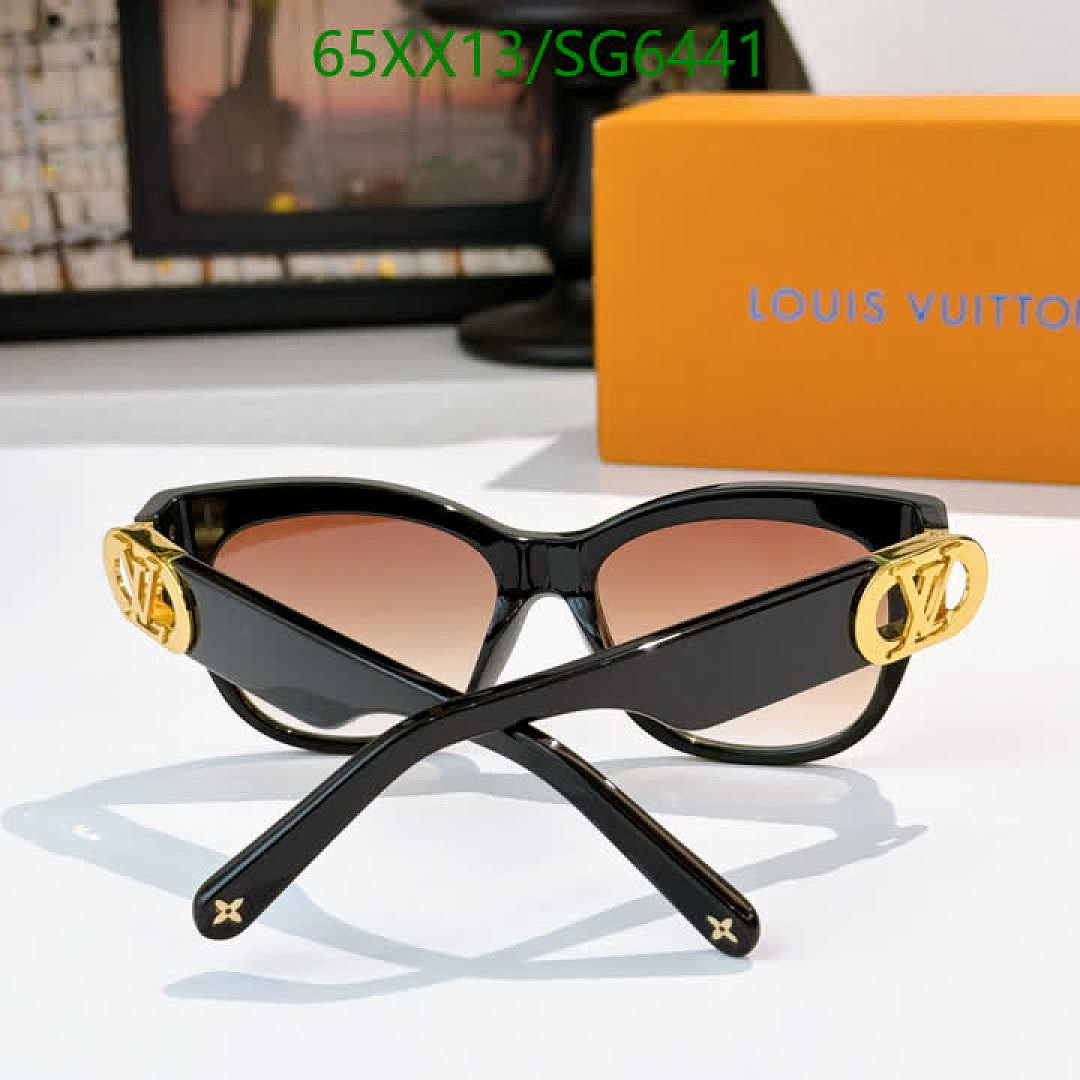 LV-Glasses Code: SG6441 $: 65USD