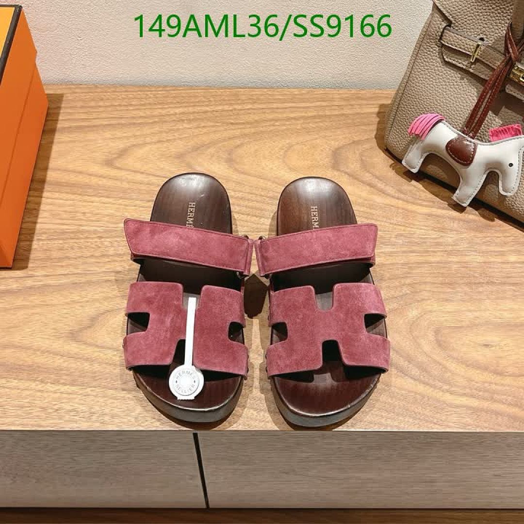Hermes-Men shoes Code: SS9166 $: 149USD