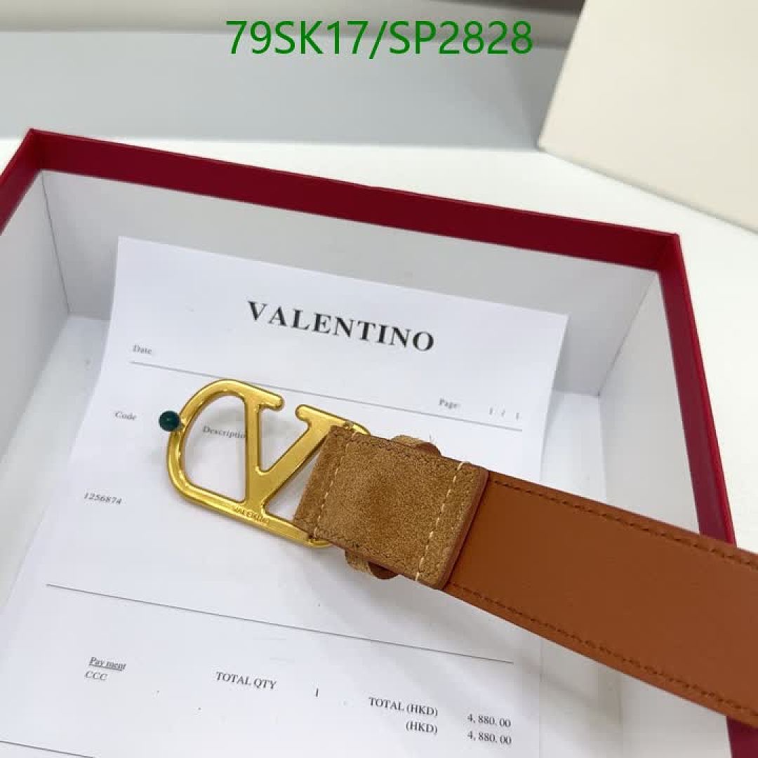 Valentino-Belts Code: SP2828 $: 79USD