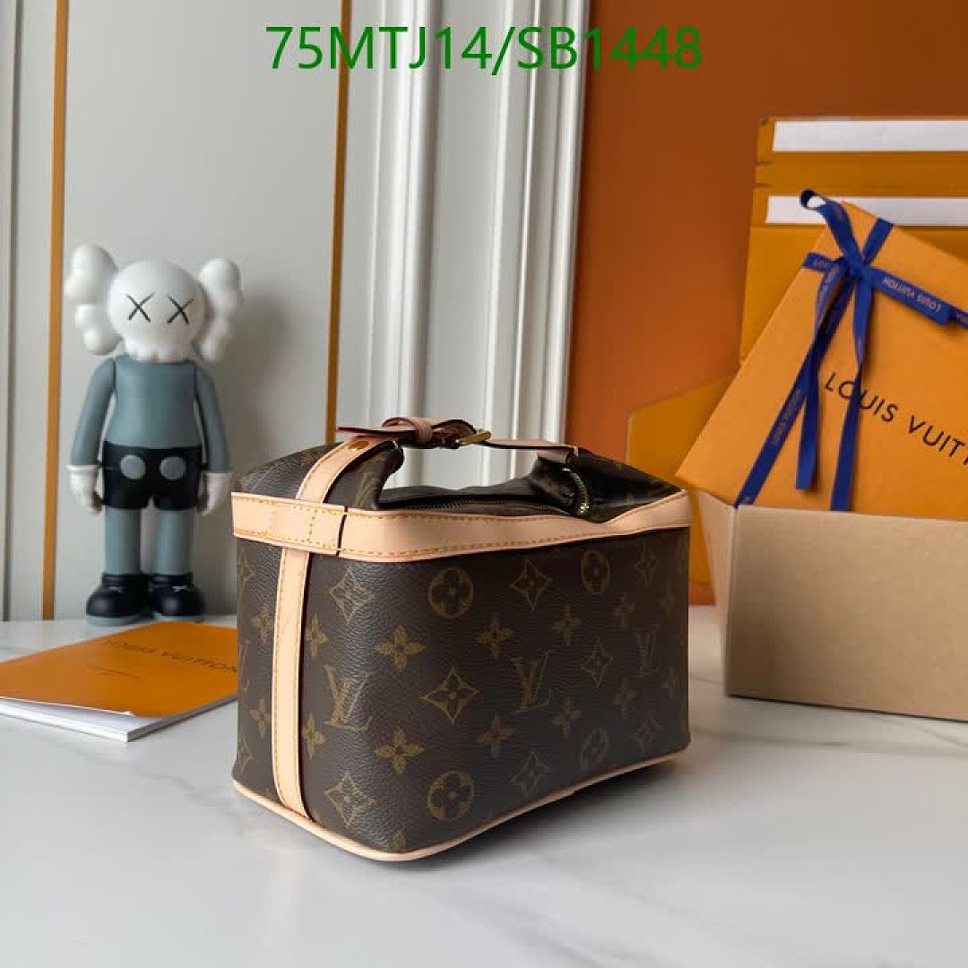 LV-Bag-4A Quality Code: SB1448 $: 75USD