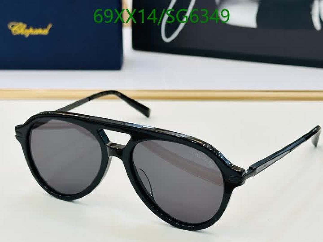 Chopard-Glasses Code: SG6349 $: 69USD