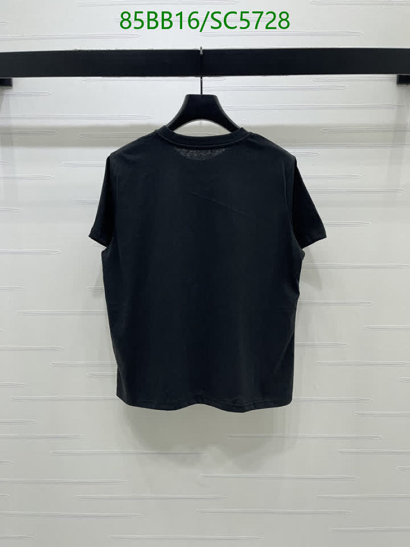 Chanel-Clothing Code: SC5728 $: 85USD