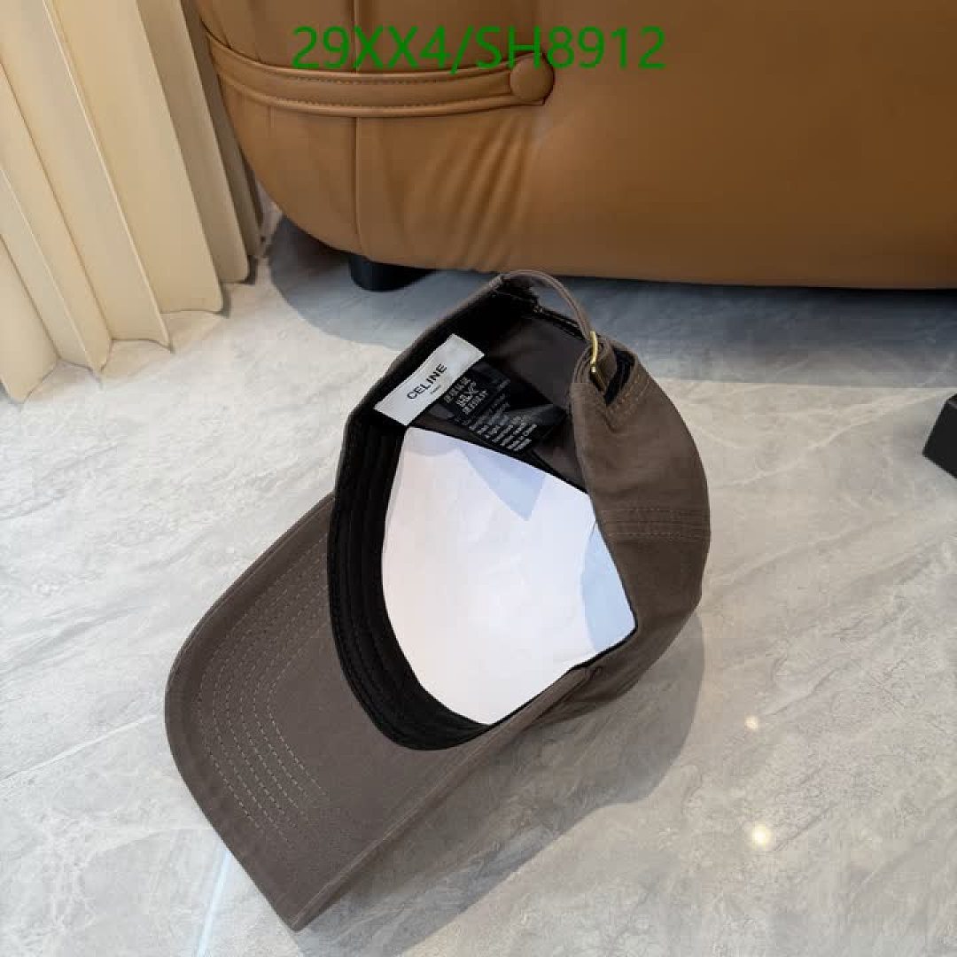 Celine-Cap(Hat) Code: SH8912 $: 29USD