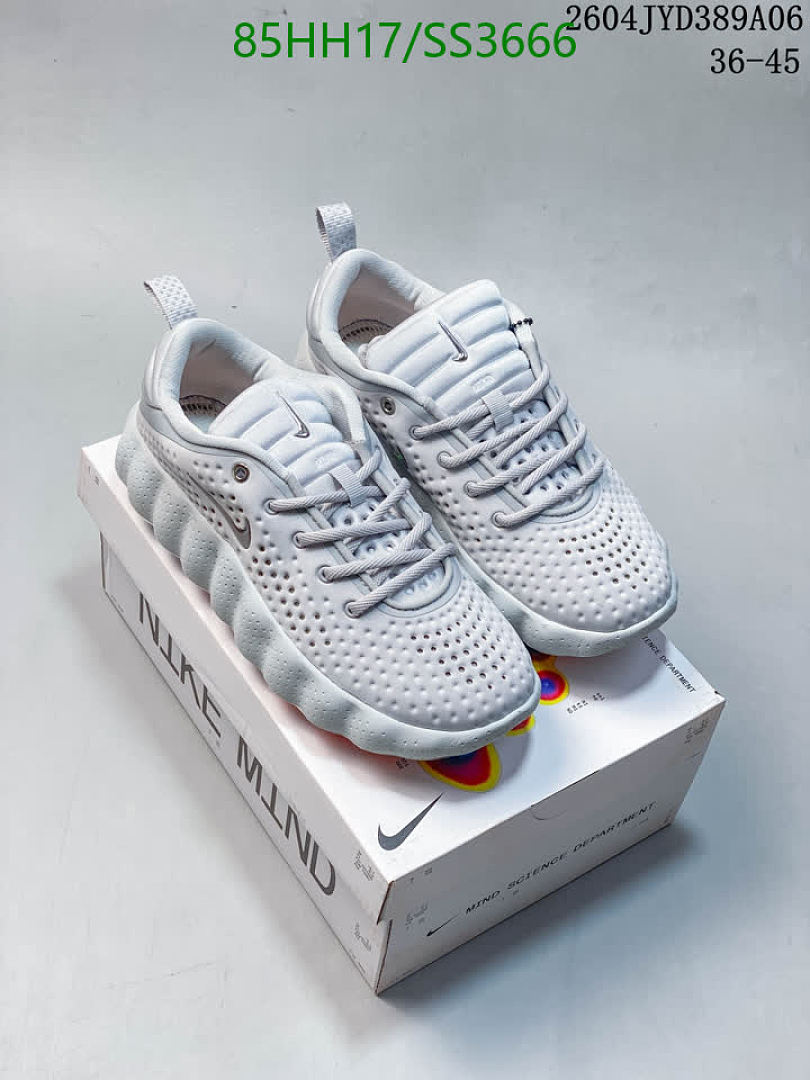 NIKE-Women Shoes Code: SS3666 $: 85USD