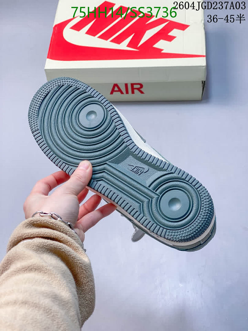 Nike-Men shoes Code: SS3736 $: 75USD