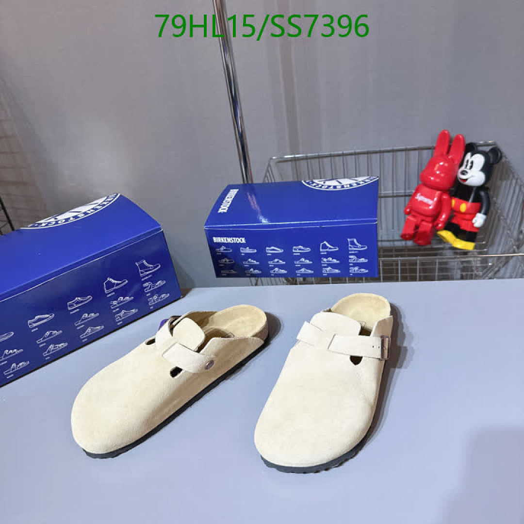 Birkenstock-Men shoes Code: SS7396 $: 79USD