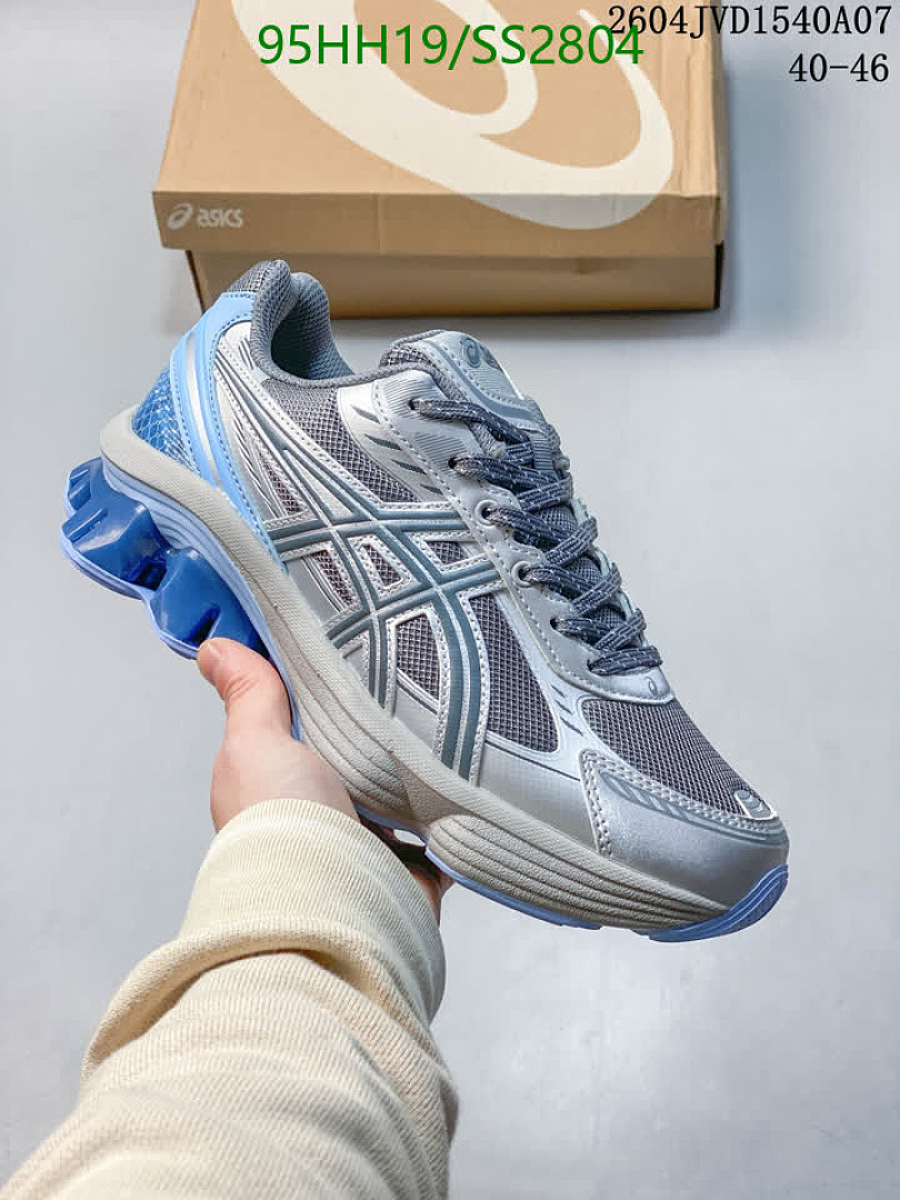 Asics-Men shoes Code: SS2804 $: 95USD