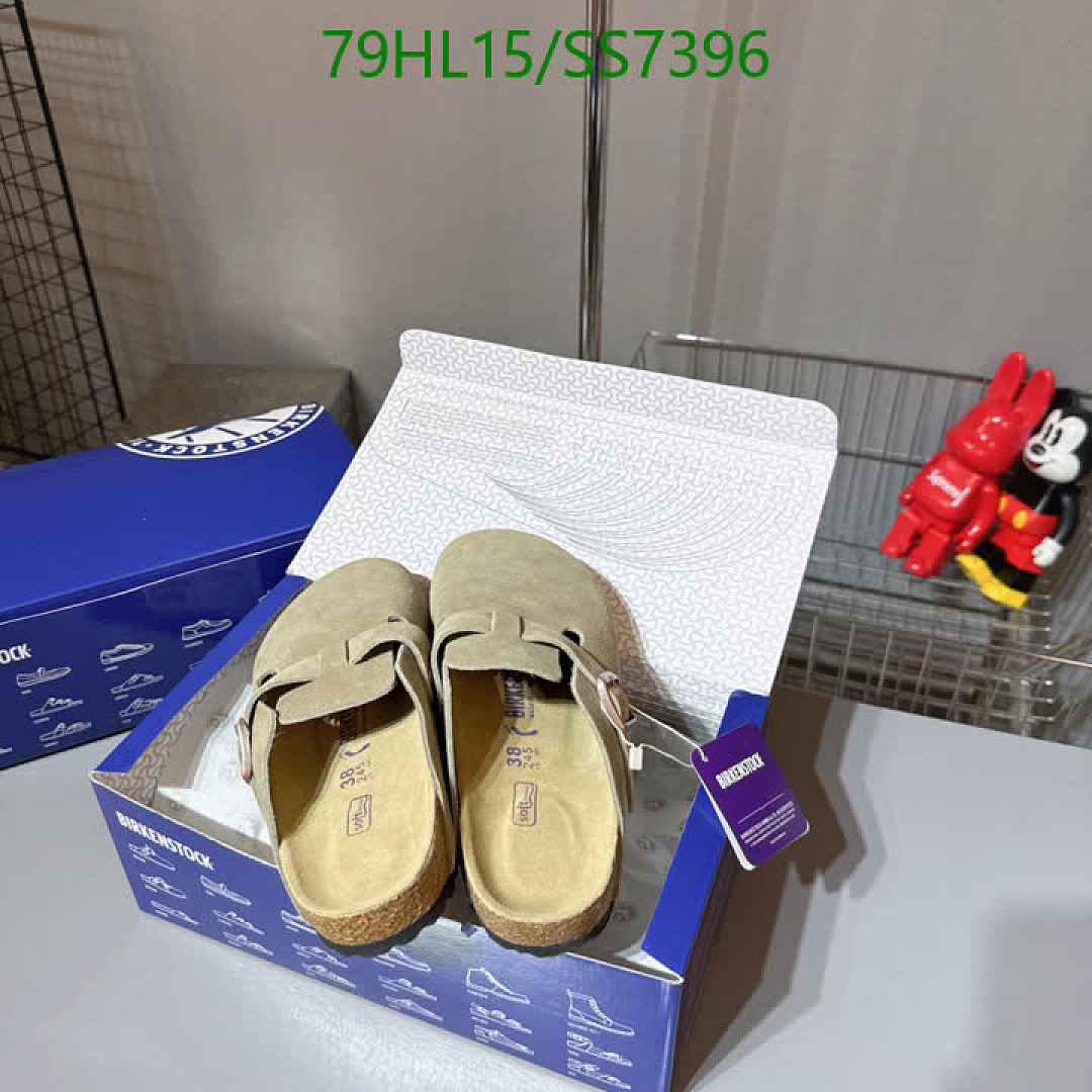 Birkenstock-Men shoes Code: SS7396 $: 79USD