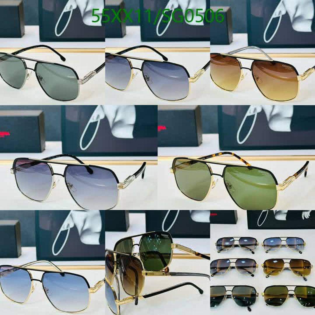 Carrera-Glasses Code: SG0506 $: 55USD