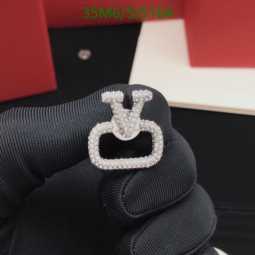 Valentino-Jewelry Code: SJ5164 $: 35USD