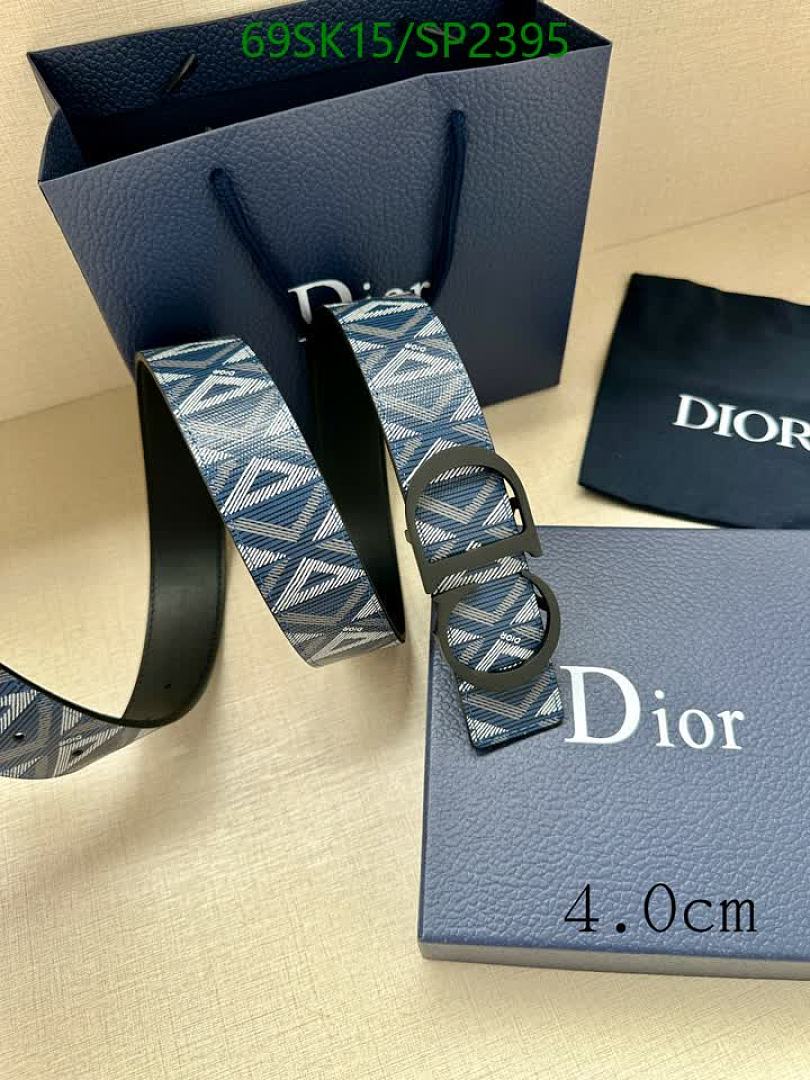 Dior-Belts Code: SP2395 $: 69USD