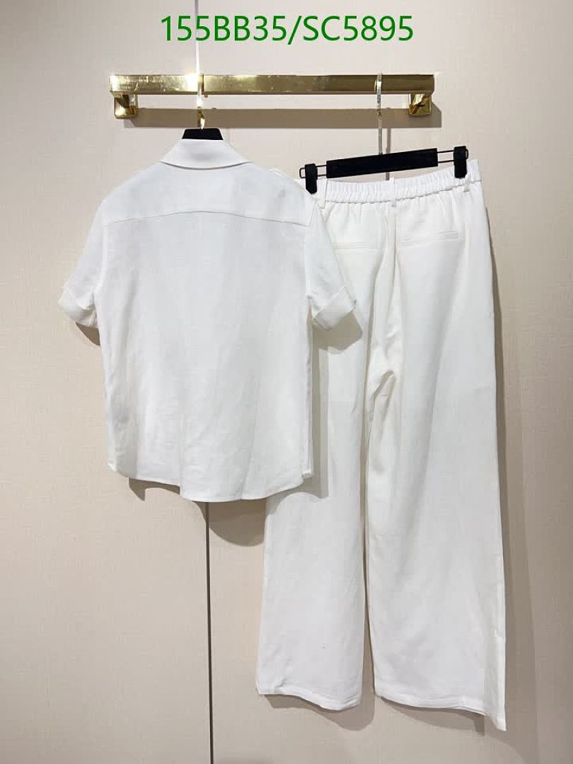 Loro Piana-Clothing Code: SC5895 $: 155USD