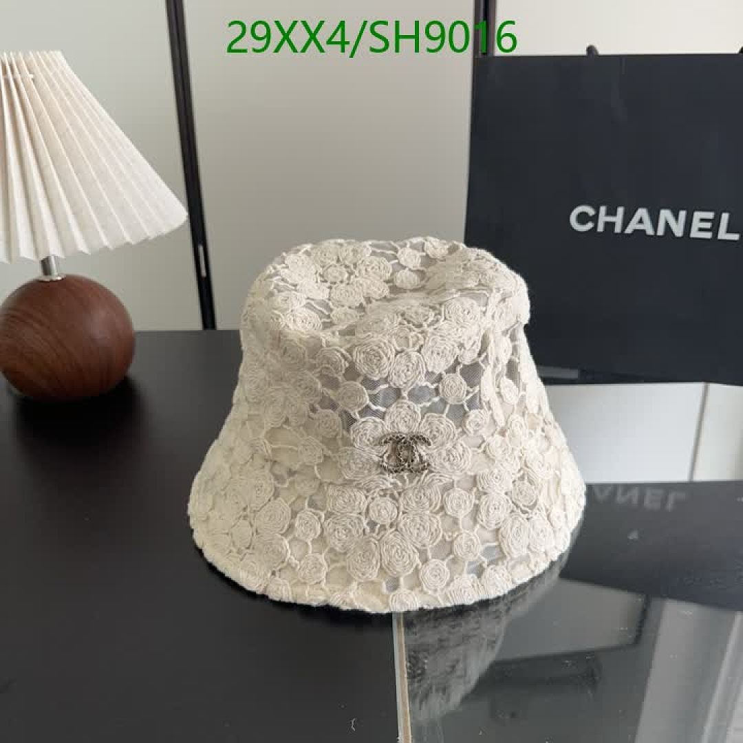 Chanel-Cap(Hat) Code: SH9016 $: 29USD