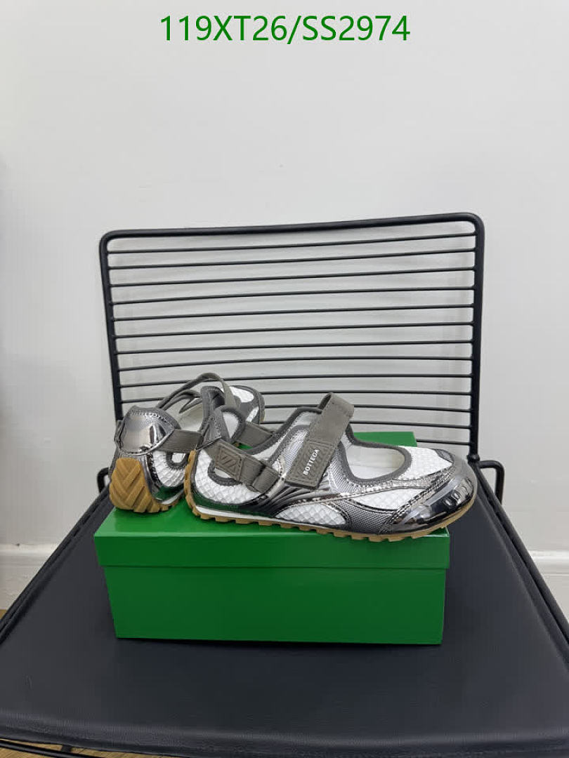 BV-Men shoes Code: SS2974 $: 119USD