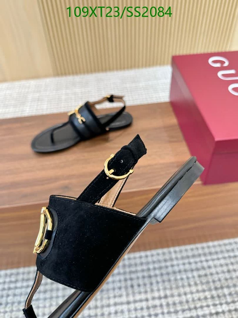 Gucci-Women Shoes Code: SS2084 $: 109USD