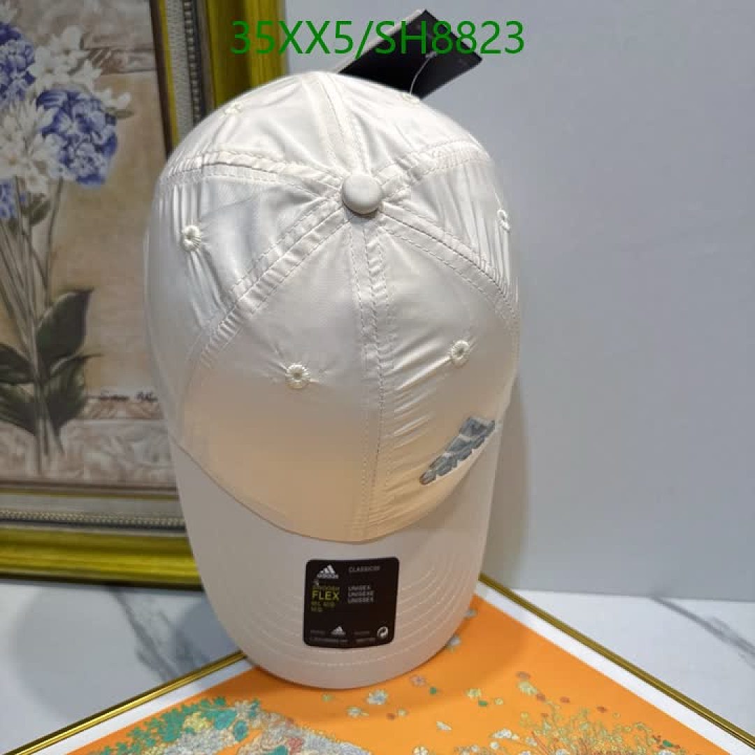 Adidas-Cap(Hat) Code: SH8823 $: 35USD