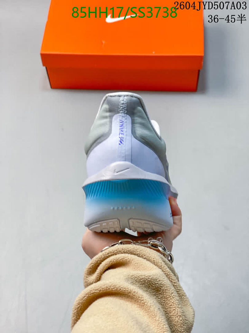 Nike-Men shoes Code: SS3738 $: 85USD